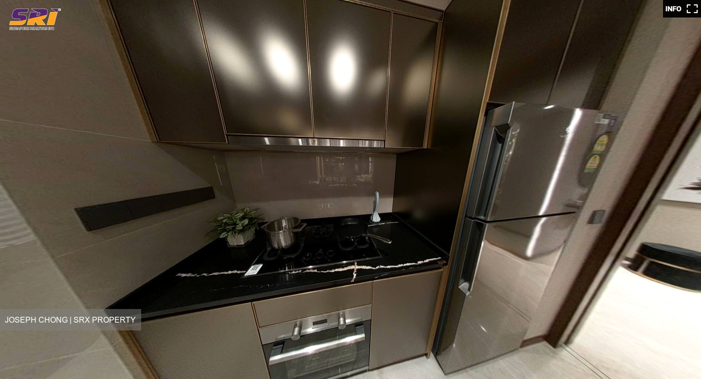 Lentor Gardens (D26), Condominium #561373591